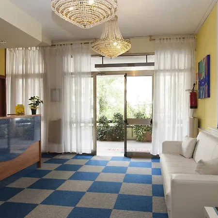 Oceanic Lido di Jesolo