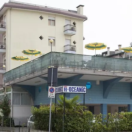 Oceanic Hotel 3*