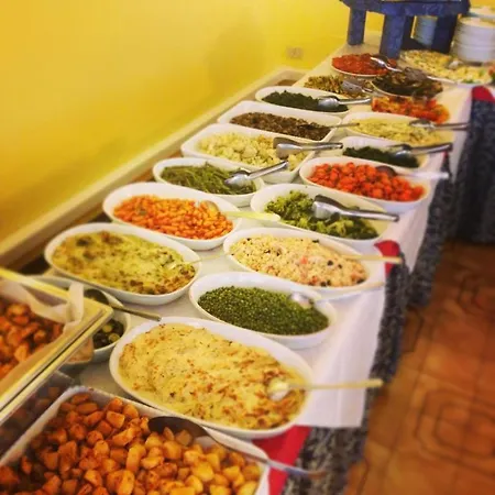 Hotel Oceanic Lido di Jesolo