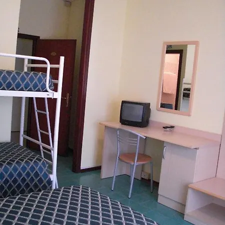 Hotel Oceanic 3*