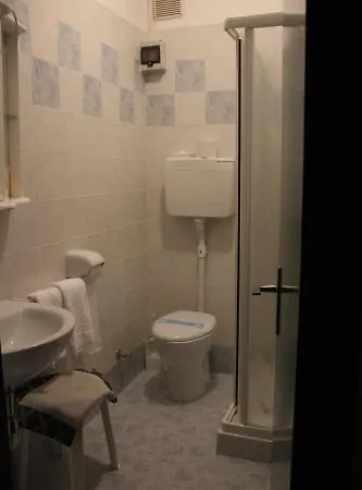 Hotell Oceanic Lido di Jesolo