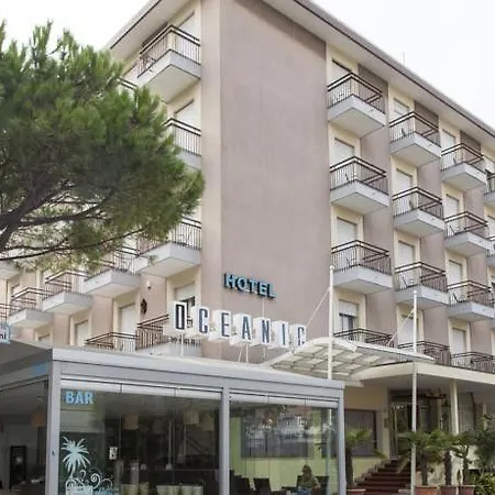 Oceanic 3*