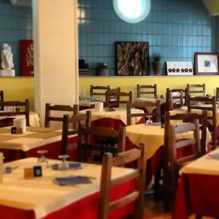 Hotell Oceanic Lido di Jesolo