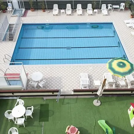 Oceanic 3* Jesolo