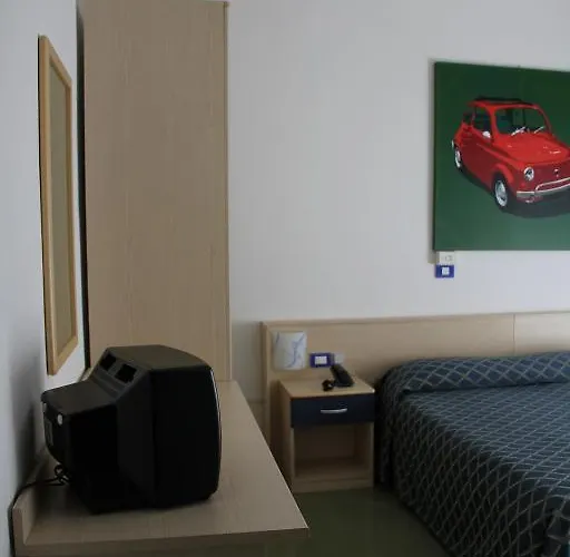 Oceanic Hotel Lido di Jesolo