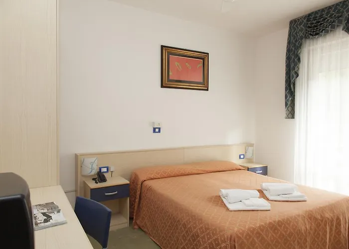 Oceanic Hotel Lido di Jesolo