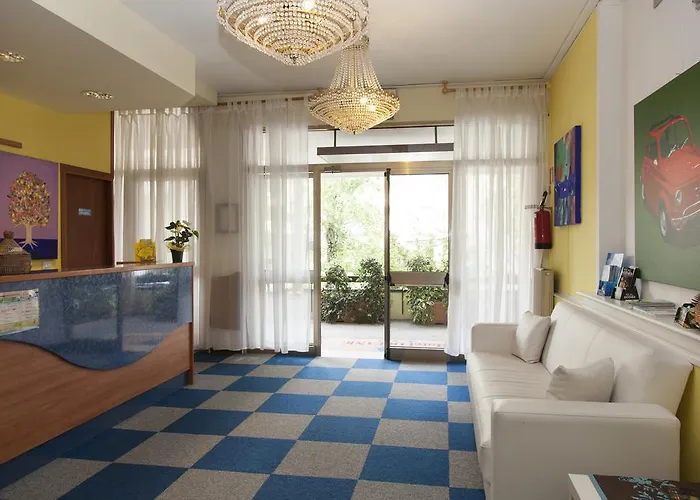 Oceanic Lido di Jesolo