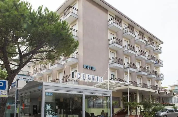 Oceanic 3*