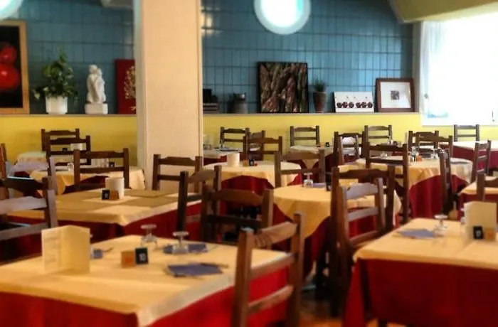 Hotel Oceanic Lido di Jesolo