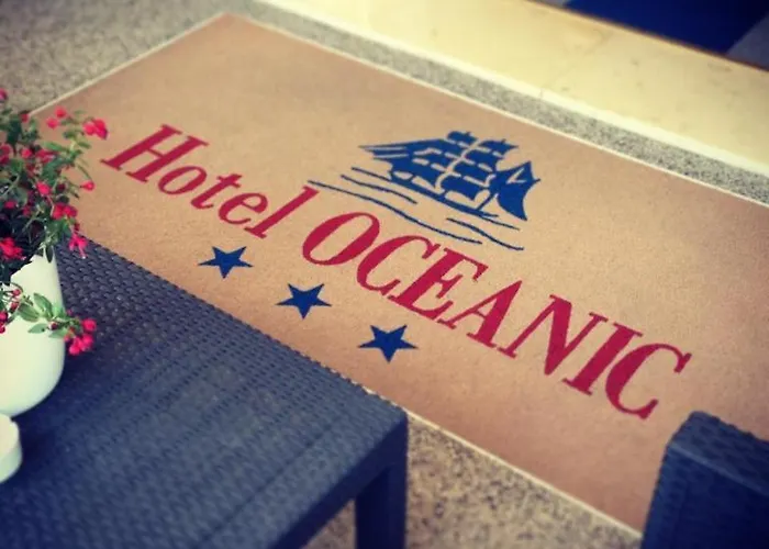 Oceanic Hotel 3*
