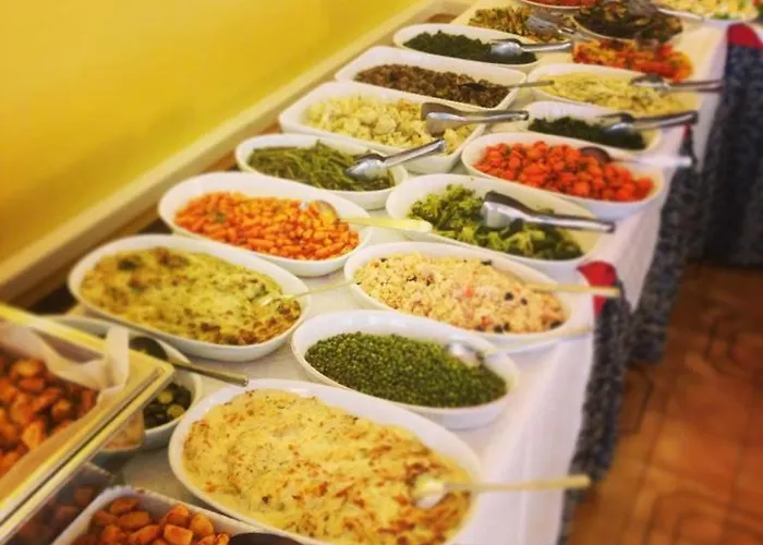 Hotel Oceanic Lido di Jesolo