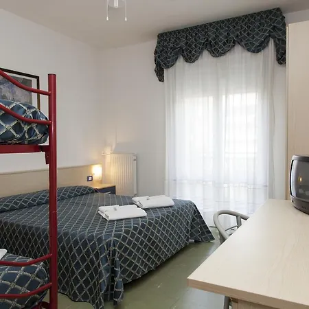 Hotell Oceanic
