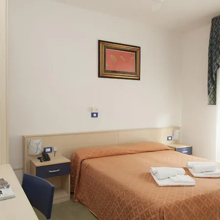 Oceanic Hotell Lido di Jesolo