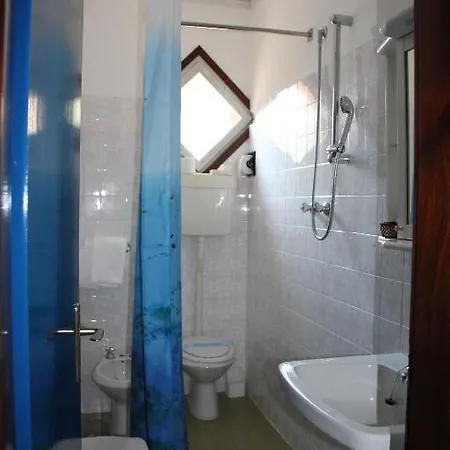 Oceanic Hotell