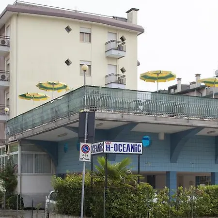 Oceanic Hotell 3*