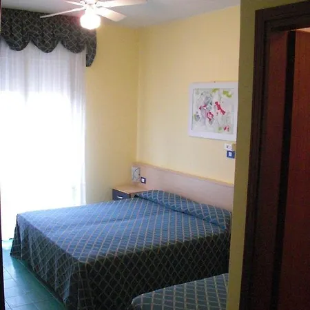Oceanic Hotell Lido di Jesolo